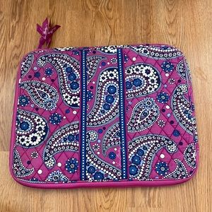 Vera Bradley Computer Bag